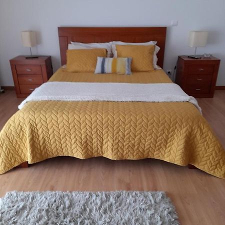 Azoresaccommodation Лагоа Екстер'єр фото