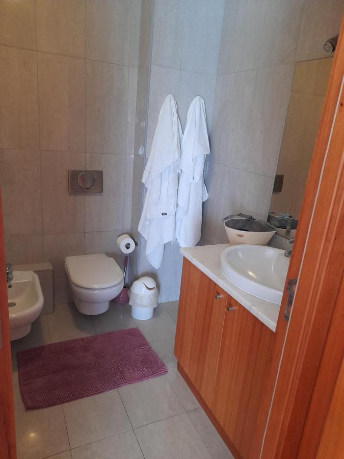 Azoresaccommodation Лагоа Екстер'єр фото