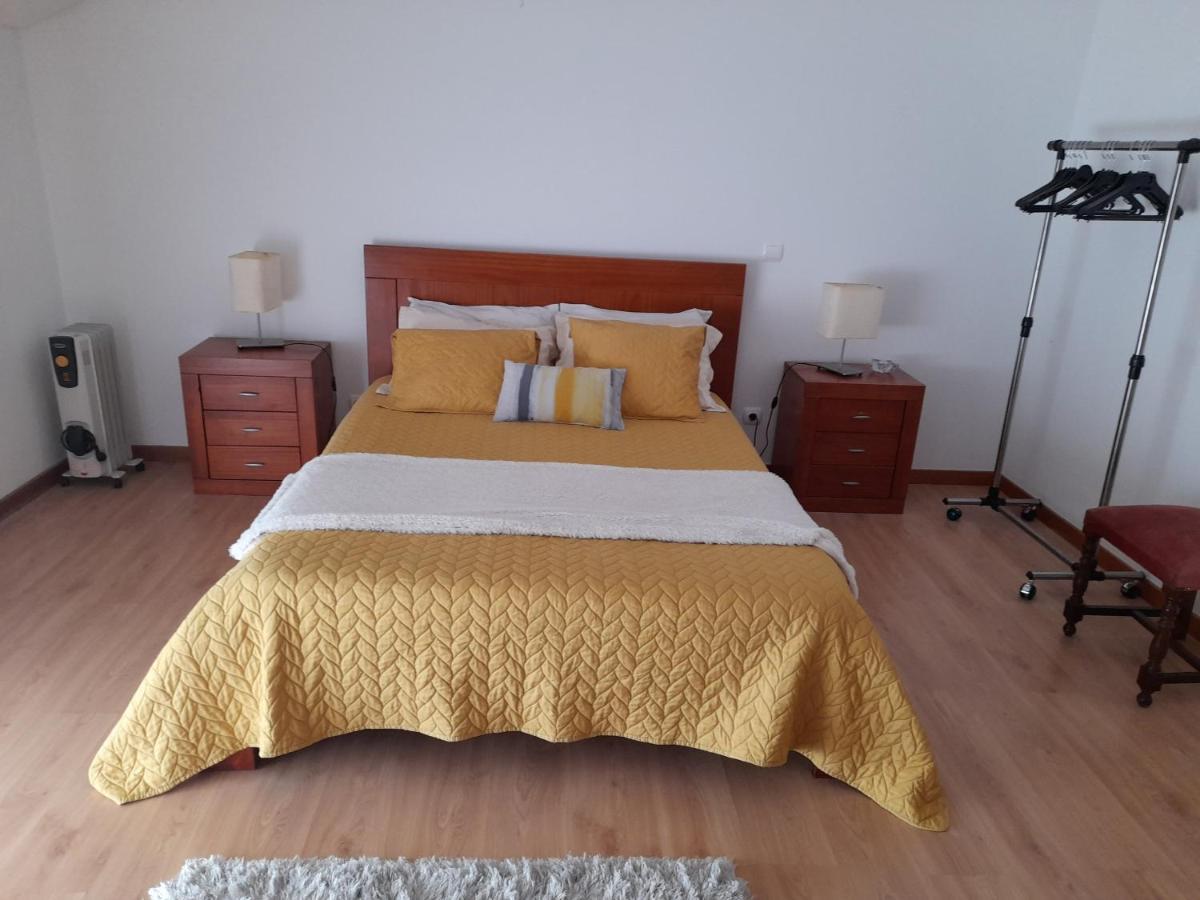 Azoresaccommodation Лагоа Екстер'єр фото