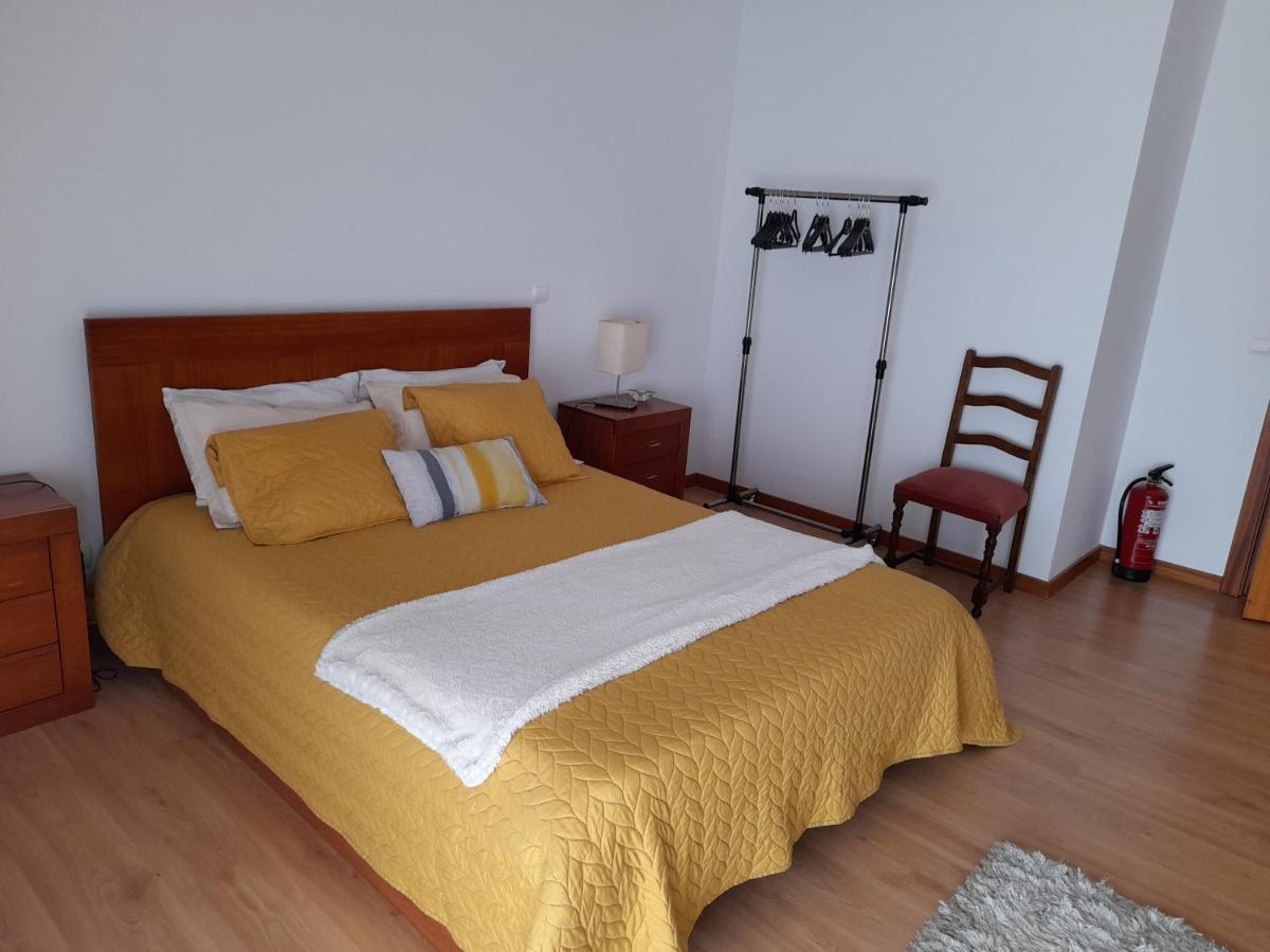 Azoresaccommodation Лагоа Екстер'єр фото