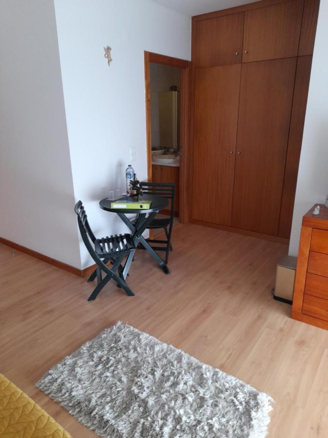 Azoresaccommodation Лагоа Екстер'єр фото