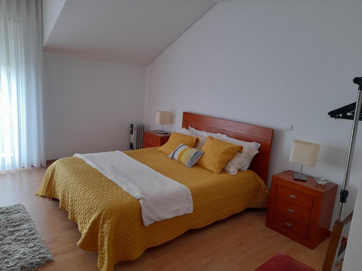 Azoresaccommodation Лагоа Екстер'єр фото