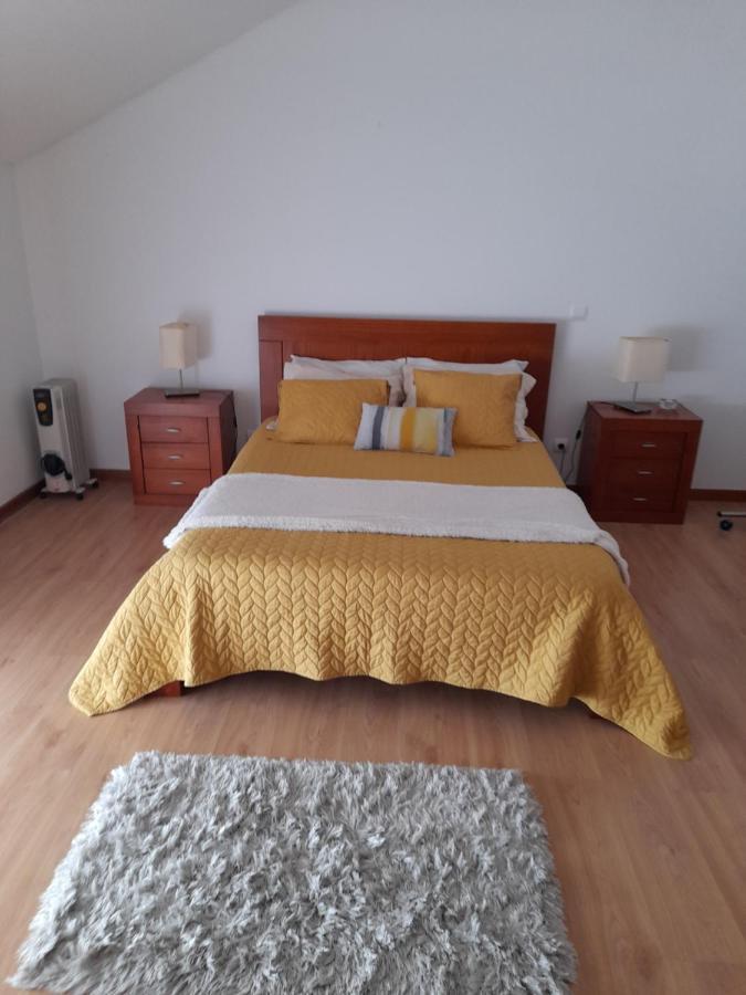 Azoresaccommodation Лагоа Екстер'єр фото