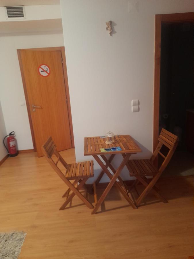 Azoresaccommodation Лагоа Екстер'єр фото